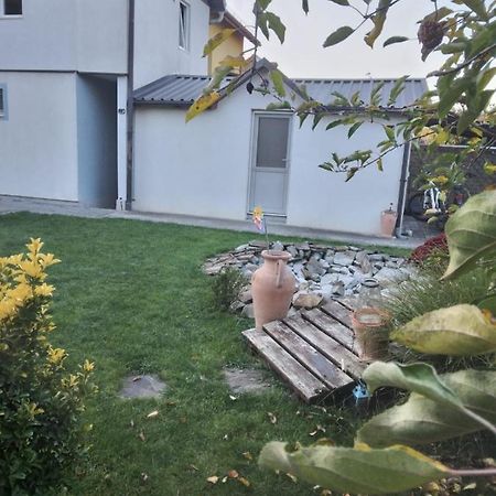 Studio Unique Apartman Temesvár Kültér fotó