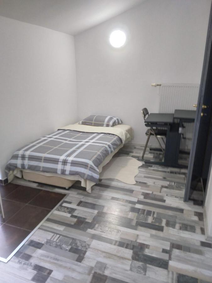 Studio Unique Apartman Temesvár Kültér fotó